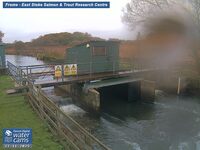 Camera at East Stoke