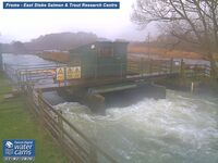 Camera at East Stoke