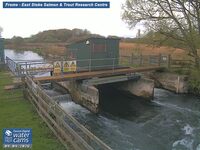 Camera at East Stoke