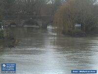 Camera at Welford on Avon