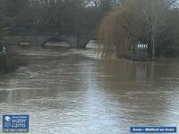 Camera at Welford on Avon