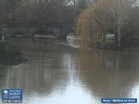 Camera at Welford on Avon