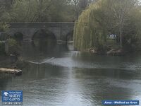 Camera at Welford on Avon