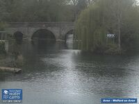 Camera at Welford on Avon