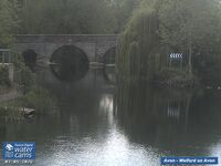 Camera at Welford on Avon