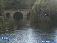Camera at Welford on Avon
