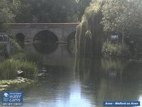 Camera at Welford on Avon
