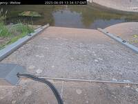 Camera at Wellow