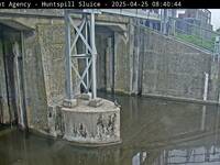 Camera at West Huntspill