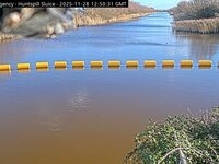 Camera at West Huntspill