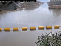 Camera at West Huntspill