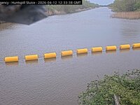 Camera at West Huntspill