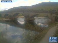 Camera at Burnsall