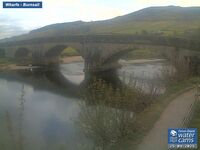Camera at Burnsall
