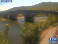 Camera at Burnsall