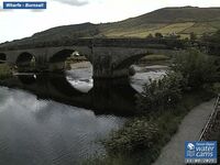 Camera at Burnsall