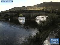 Camera at Burnsall