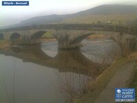 Camera at Burnsall