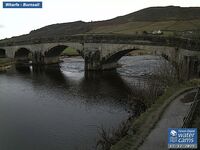 Camera at Burnsall