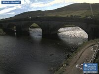 Camera at Burnsall