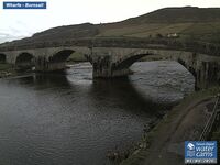 Camera at Burnsall