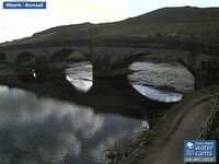 Camera at Burnsall