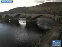 Camera at Burnsall