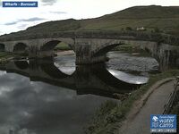 Camera at Burnsall