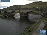 Camera at Burnsall