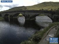 Camera at Burnsall