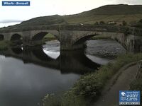 Camera at Burnsall