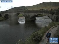 Camera at Burnsall