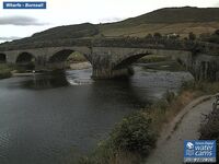 Camera at Burnsall