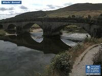 Camera at Burnsall