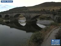 Camera at Burnsall