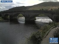 Camera at Burnsall