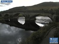 Camera at Burnsall