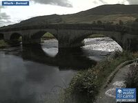 Camera at Burnsall