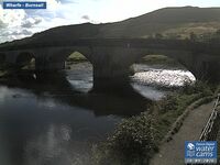 Camera at Burnsall