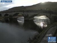 Camera at Burnsall