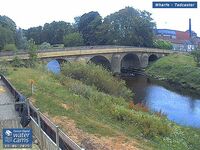 Camera at Tadcaster