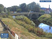 Camera at Tadcaster