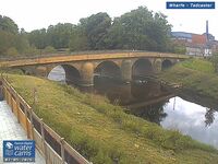 Camera at Tadcaster