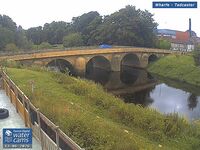 Camera at Tadcaster