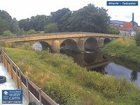 Camera at Tadcaster