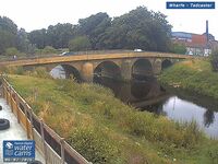 Camera at Tadcaster