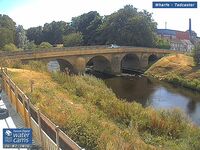 Camera at Tadcaster