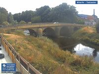 Camera at Tadcaster