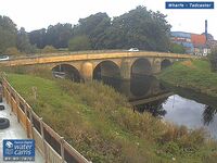 Camera at Tadcaster