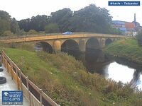 Camera at Tadcaster